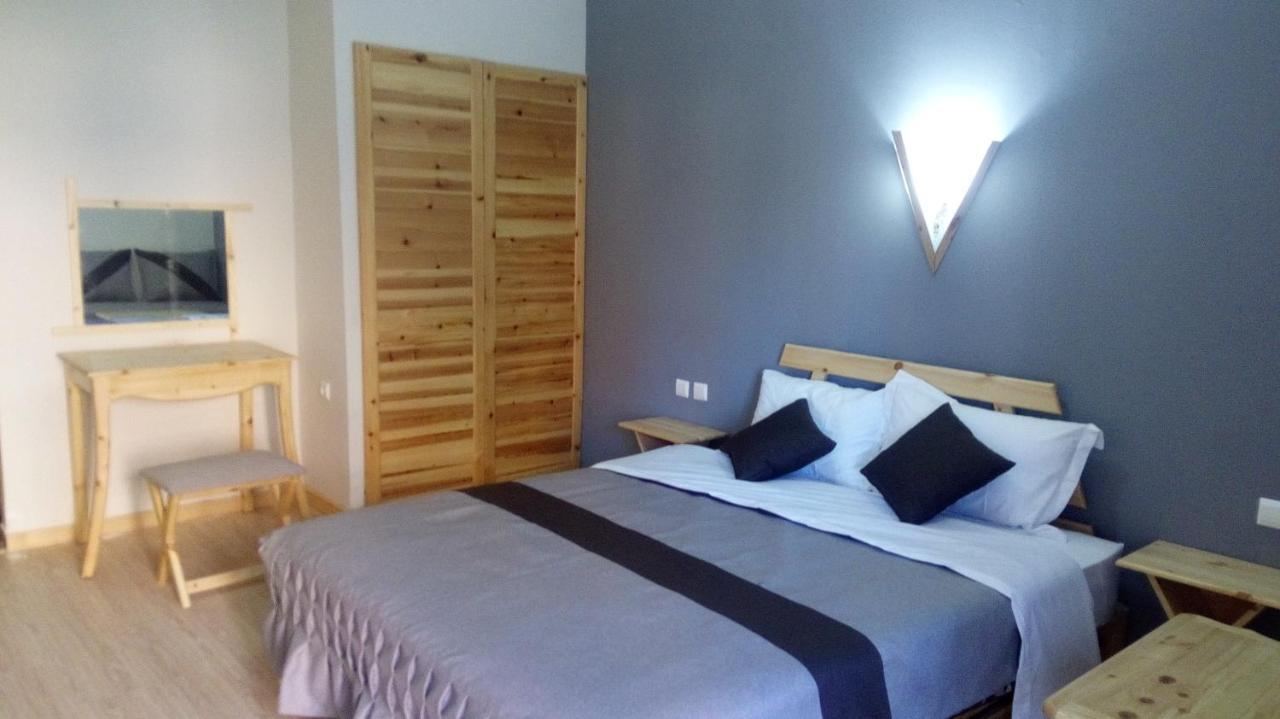 Green Cactus Hotel Benguerir Zewnętrze zdjęcie