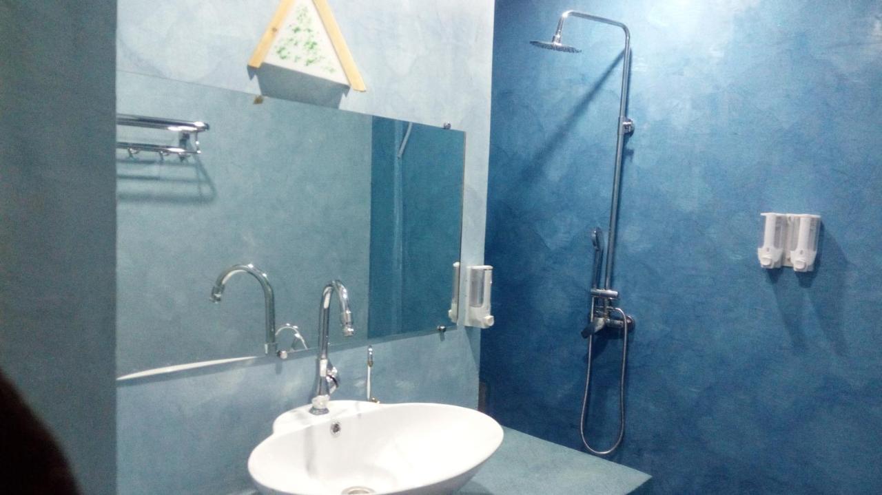 Green Cactus Hotel Benguerir Zewnętrze zdjęcie